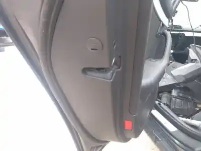 Автозапчасти б/у замок задней левой двери за audi a4 avant (8e) 2.0 tdi ссылки oem iam 8e0839015