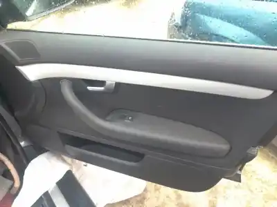 Автозапчасти б/у регулятор стекла переднего правого за audi a4 avant (8e) 2.0 tdi ссылки oem iam 8e0837462c