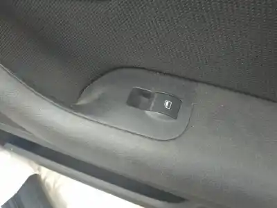 Автозапчасти б/у выключатель переднего правого окна за audi a4 avant (8e) 2.0 tdi ссылки oem iam 8e0959855a