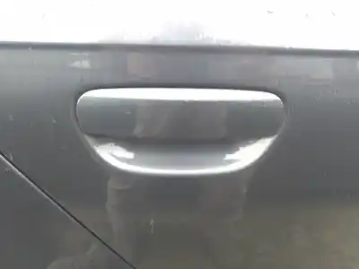 Автозапчасти б/у задняя правая наружная ручка за audi a4 avant (8e) 2.0 tdi ссылки oem iam 847996