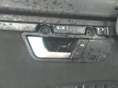Автозапчасти б/у левая передняя внутренняя ручка за audi a4 avant (8e) 2.0 tdi ссылки oem iam 848011