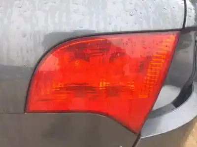 Автозапчасти б/у внутренний правый задний фонарь за audi a4 avant (8e) 2.0 tdi ссылки oem iam 8e9945094a
