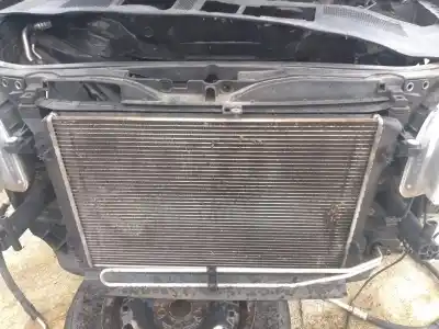 Автозапчасти б/у водяной радиатор за audi a4 avant (8e) 2.0 tdi ссылки oem iam 8e0121251a