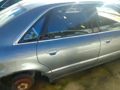 Pezzo di ricambio per auto di seconda mano  per AUDI A8 (D2)  Riferimenti OEM IAM 4D0833052A  