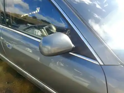 Pezzo di ricambio per auto di seconda mano retrovisore destro per audi a8 (d2) 4.2 quattro riferimenti oem iam 4d1858500