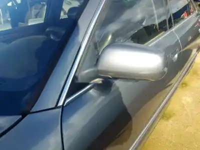 Pezzo di ricambio per auto di seconda mano specchio sinistro per audi a8 (d2) 4.2 quattro riferimenti oem iam 4d1858499