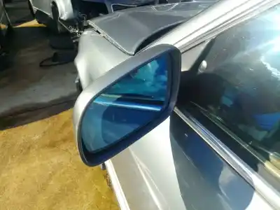 Peça sobressalente para automóvel em segunda mão espelho retrovisor esquerdo por audi a8 (d2) 4.2 quattro referências oem iam 4d1858499  