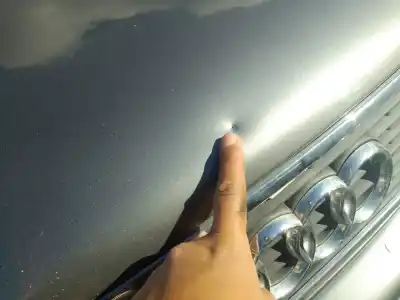 Peça sobressalente para automóvel em segunda mão capot por audi a8 (d2) 4.2 quattro referências oem iam 4d1823029h  