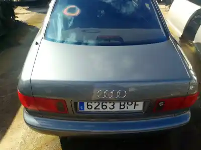 Pezzo di ricambio per auto di seconda mano  per AUDI A8 (D2)  Riferimenti OEM IAM 4D0827023N  