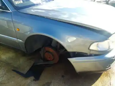 Pezzo di ricambio per auto di seconda mano  per AUDI A8 (D2)  Riferimenti OEM IAM 4D0821022A  