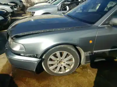 Pezzo di ricambio per auto di seconda mano  per AUDI A8 (D2)  Riferimenti OEM IAM 4D0821021A  