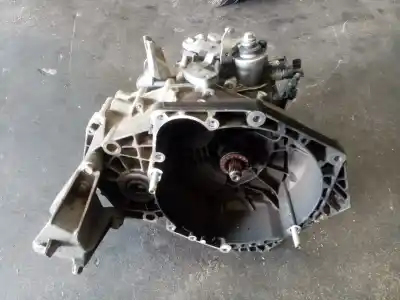 Second-hand car spare part Gearbox for OPEL INSIGNIA BERLINA INSIGNIA OEM IAM references 55561696  