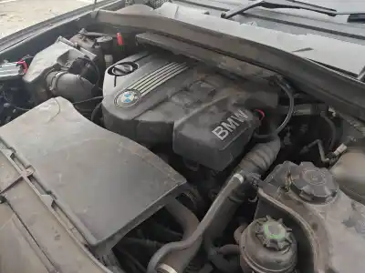 Second-hand car spare part complete engine for bmw x1 (e84) x1 xdrive 18d oem iam references n47d20c  