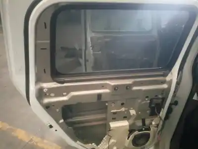 Peça sobressalente para automóvel em segunda mão porta do automóvel traseira esquerda por hummer h2 . referências oem iam 10396625  