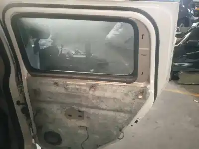 Peça sobressalente para automóvel em segunda mão porta do automóvel traseira direita por hummer h2 . referências oem iam 10396626  