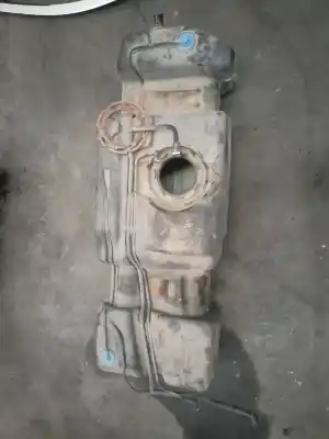 Peça sobressalente para automóvel em segunda mão depósito de combustível por hummer h2 . referências oem iam 88967295  