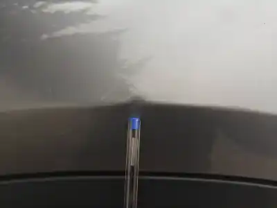 Second-hand car spare part left front fin for bmw x1 (e84) x1 xdrive 18d oem iam references 41002993155  