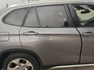 Tweedehands auto-onderdeel deur rechts achter voor bmw x1 (e84) x1 xdrive 18d oem iam-referenties 41002993820