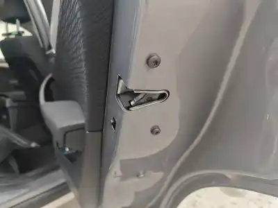 Tweedehands auto-onderdeel achter rechts deurslot voor bmw x1 (e84) x1 xdrive 18d oem iam-referenties 848219