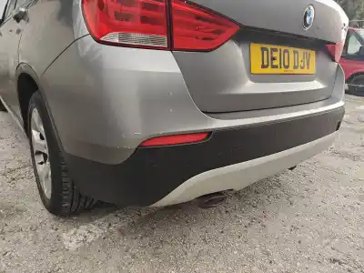 Tweedehands auto-onderdeel achterbumper voor bmw x1 (e84) x1 xdrive 18d oem iam-referenties 51122993568