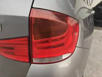 Tweedehands auto-onderdeel rechter achterlamp voor bmw x1 (e84) x1 xdrive 18d oem iam-referenties 6321299247805