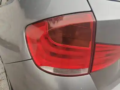 Tweedehands auto-onderdeel linker achterlamp voor bmw x1 (e84) x1 xdrive 18d oem iam-referenties 6321299247705