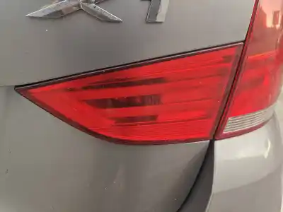 Tweedehands auto-onderdeel achterlampje rechts binnen voor bmw x1 (e84) x1 xdrive 18d oem iam-referenties 6321299248004