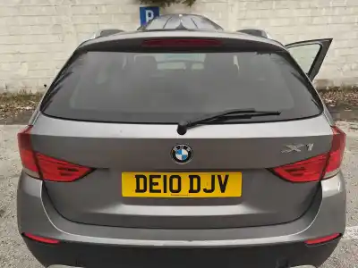 Tweedehands auto-onderdeel achterklep voor bmw x1 (e84) x1 xdrive 18d oem iam-referenties 41002993152