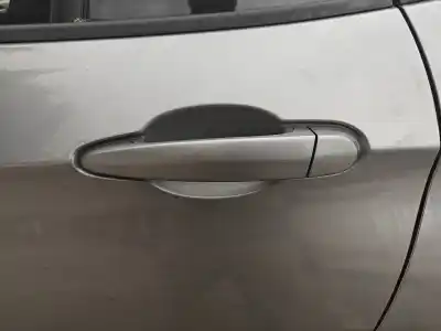 Tweedehands auto-onderdeel buitenste handgreep achter links voor bmw x1 (e84) x1 xdrive 18d oem iam-referenties 242681e