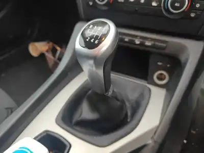 Tweedehands auto-onderdeel versnellingspook voor bmw x1 (e84) x1 xdrive 18d oem iam-referenties 25117564147