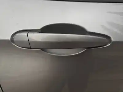 Tweedehands auto-onderdeel rechts achter buiten handgreep voor bmw x1 (e84) x1 xdrive 18d oem iam-referenties 51212992986