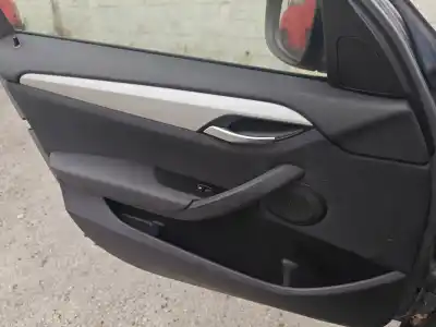 Tweedehands auto-onderdeel regelaar links voorruit voor bmw x1 (e84) x1 xdrive 18d oem iam-referenties 51332990385