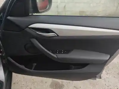 Tweedehands auto-onderdeel regelaar rechts voor ruit voor bmw x1 (e84) x1 xdrive 18d oem iam-referenties 51332990386