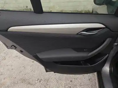 Tweedehands auto-onderdeel regelaar links achterruit voor bmw x1 (e84) x1 xdrive 18d oem iam-referenties 51352990387