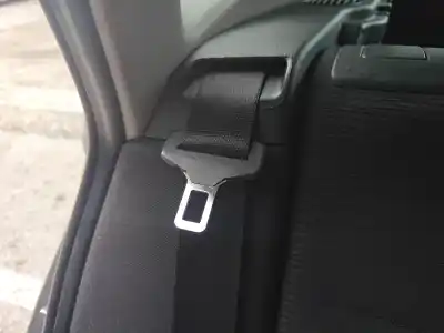Second-hand car spare part Rear Right Seat Belt for BMW X1 (E84) X1 XDRIVE 18D OEM IAM references 72112991295  