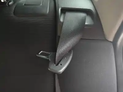 Second-hand car spare part Rear Left Seat Belt for BMW X1 (E84) X1 XDRIVE 18D OEM IAM references 72112991295  