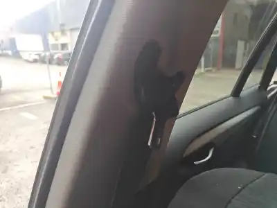 Tweedehands auto-onderdeel veiligheidsriem rechts voor voor bmw x1 (e84) x1 xdrive 18d oem iam-referenties 848235