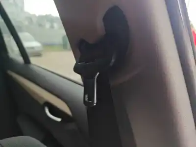 Tweedehands auto-onderdeel veiligheidsgordel links voor voor bmw x1 (e84) x1 xdrive 18d oem iam-referenties 848248