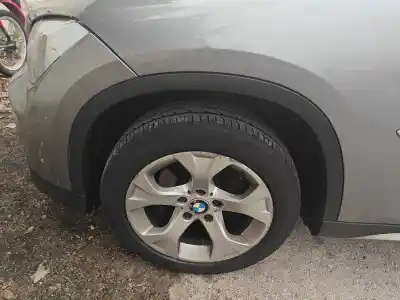 Tweedehands auto-onderdeel linker voor spatbord voor bmw x1 (e84) x1 xdrive 18d oem iam-referenties 51772990165