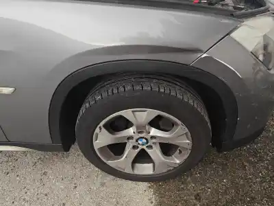 Tweedehands auto-onderdeel rechts voor spatbord voor bmw x1 (e84) x1 xdrive 18d oem iam-referenties 51772990166