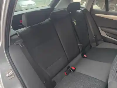 Tweedehands auto-onderdeel midden achterstoel voor bmw x1 (e84) x1 xdrive 18d oem iam-referenties 848247