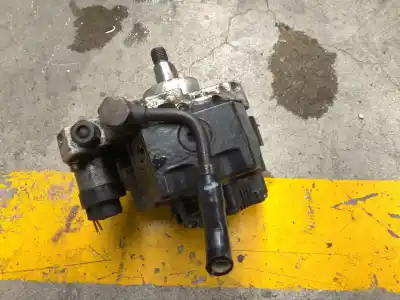 Pièce détachée automobile d'occasion Pompe à Injection pour CHRYSLER VOYAGER (RG) 2.8 CRD CAT Références OEM IAM 0445010034  