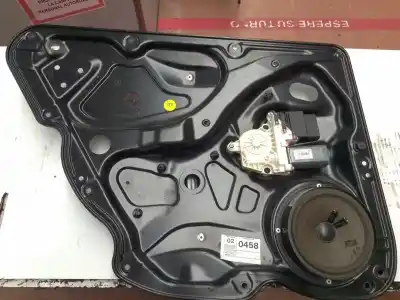 Second-hand car spare part  for VOLKSWAGEN PASSAT BERLINA (3C2)  OEM IAM references 980861106  