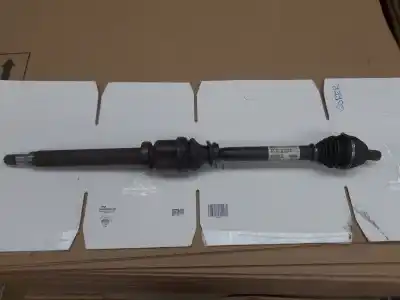 İkinci el araba yedek parçası ön sag sanziman için ford focus berlina (cap) ambiente (d) oem iam referansları p30681127