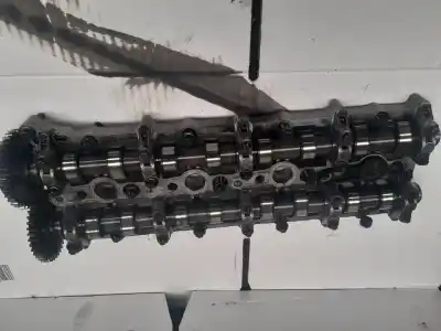 İkinci el araba yedek parçası eksantrik mili için bmw serie 3 touring (e91) 320d oem iam referansları 7797511