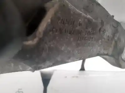 Second-hand car spare part left engine support for bmw serie 3 touring (e91) 320d oem iam references 13807410  