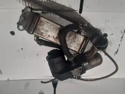 İkinci el araba yedek parçası egr sogutucu için bmw serie 3 touring (e91) 320d oem iam referansları 781016603