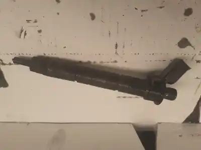 İkinci el araba yedek parçası enjektör için bmw serie 3 touring (e91) 320d oem iam referansları 780542801