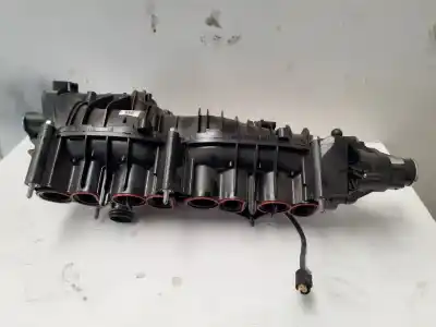 İkinci el araba yedek parçası emme manifoldu için bmw serie 3 touring (e91) 320d oem iam referansları 7810179