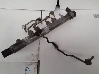 İkinci el araba yedek parçası enjektör rampasi için bmw serie 3 touring (e91) 320d oem iam referansları 780912802